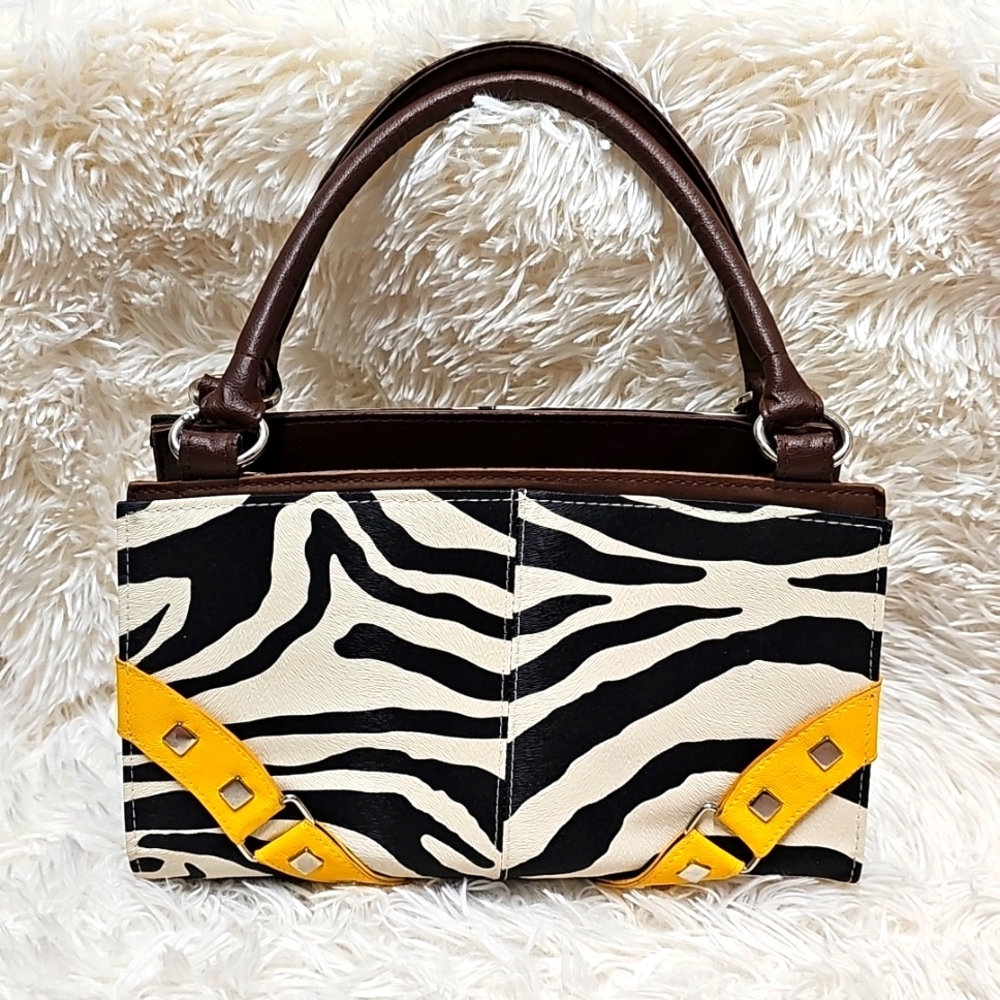 Miche Bags Zoey Classic Miche Yellow Shell Retire… - image 2